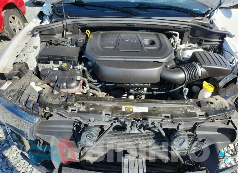1C4RDJDG7KC821624 Photo# 12