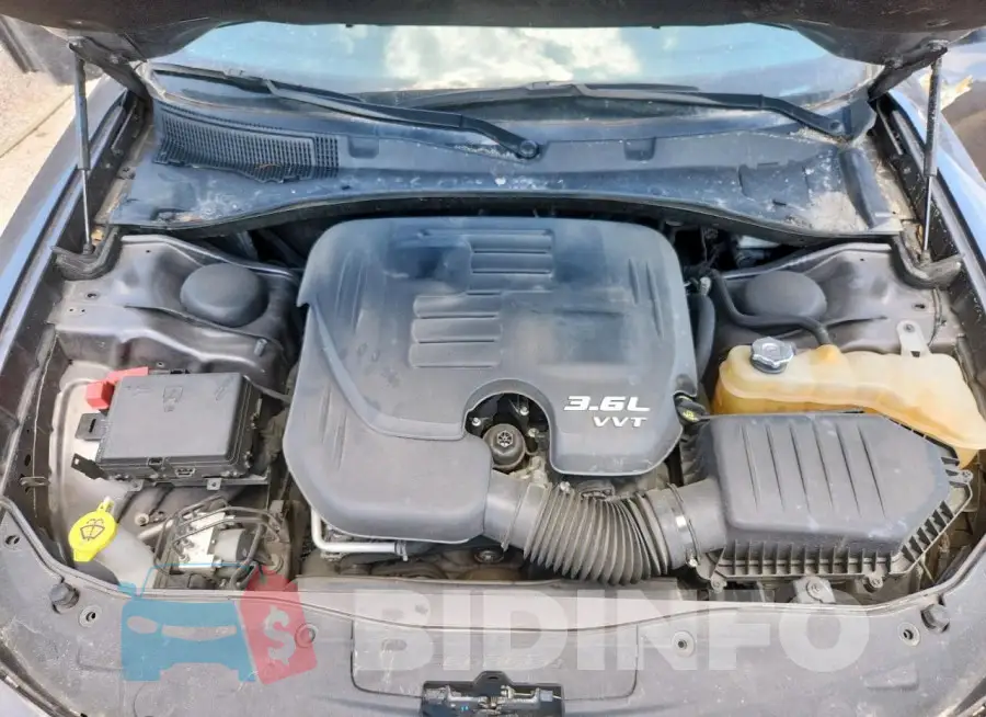 2C3CDXBG3LH234559 Photo# 11