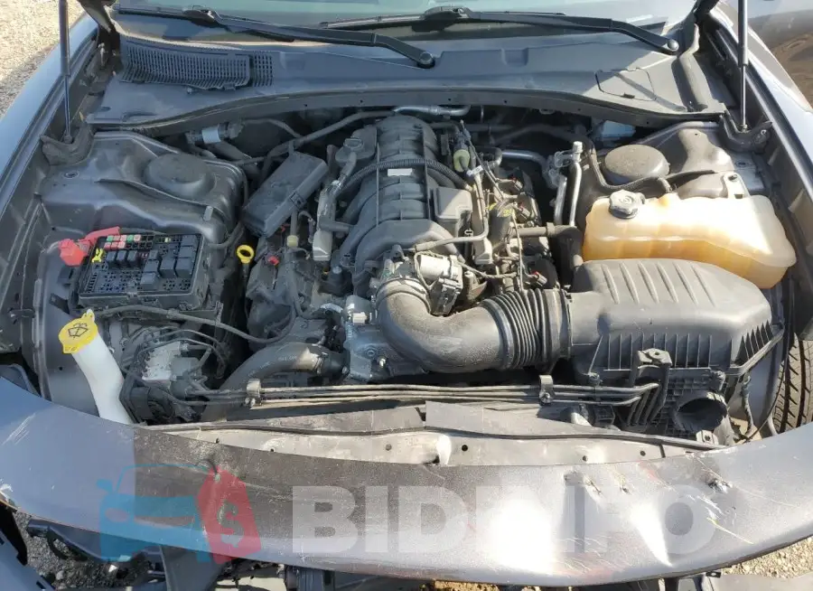 2C3CDXCT6KH527060 Photo# 11