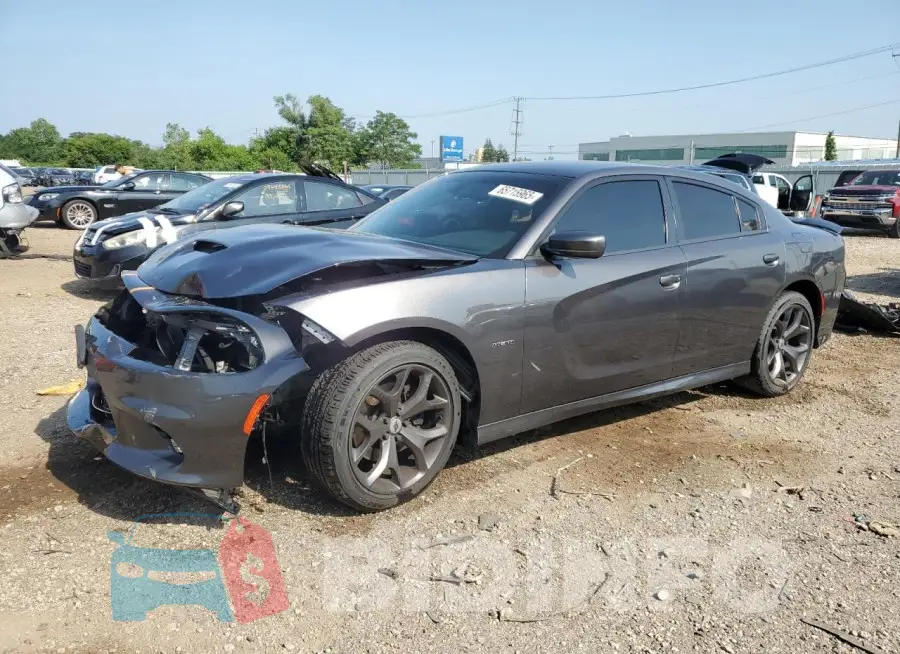 2C3CDXCT6KH527060 Photo# 1