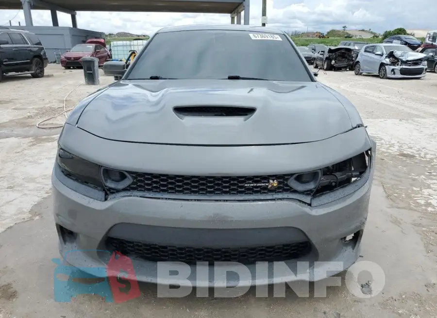 2C3CDXGJ2KH662772 Photo# 5