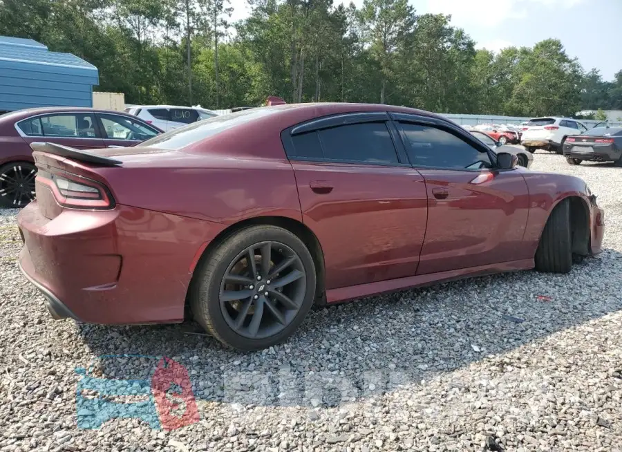 2C3CDXGJ4KH554007 Photo# 3