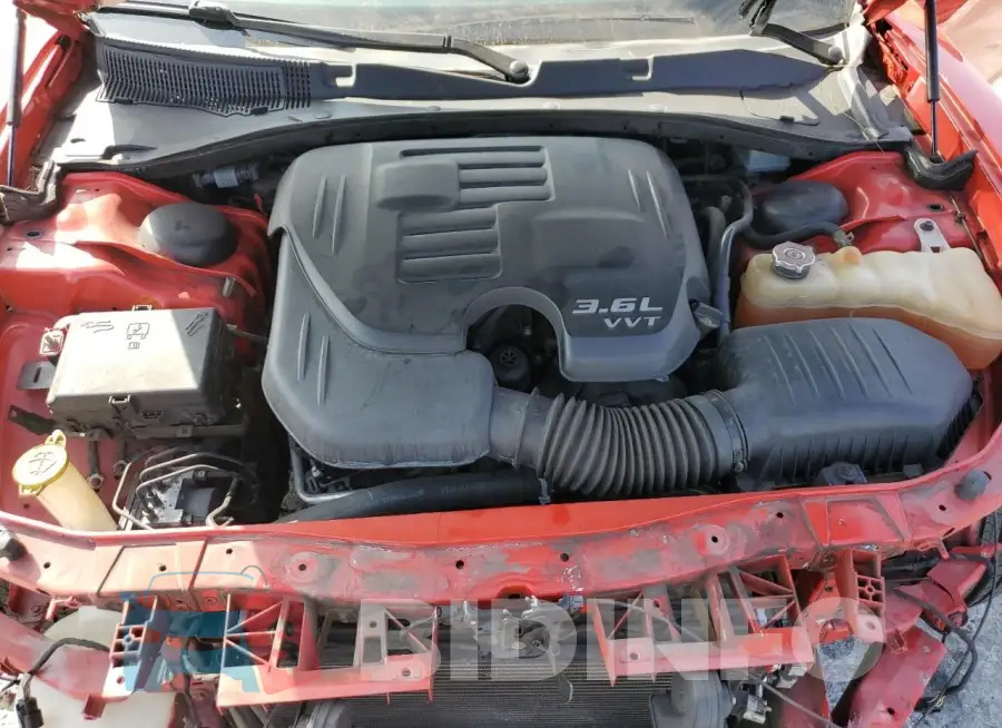 2C3CDXHG7KH506259 Photo# 11