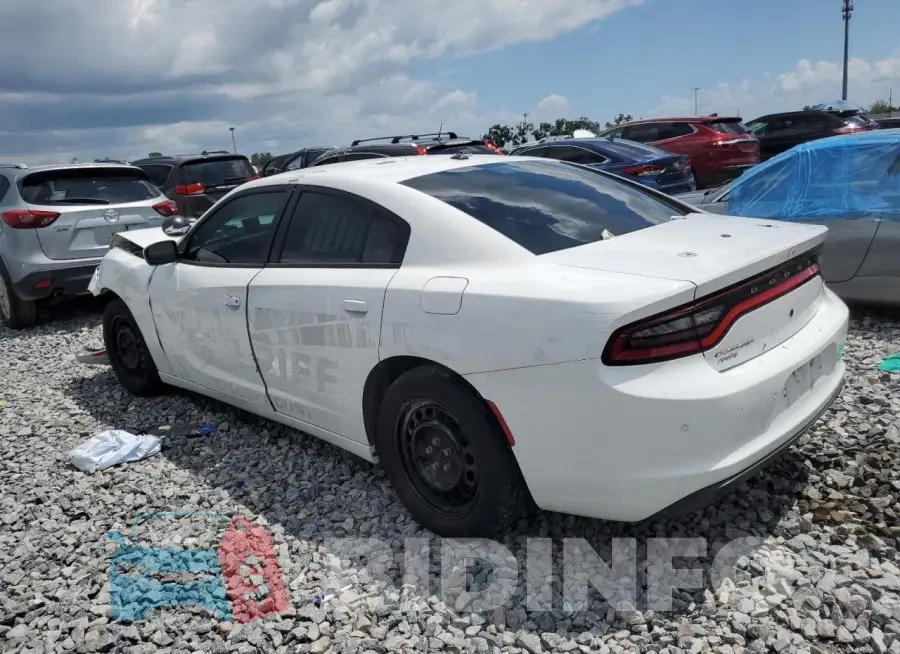 2C3CDXKT6KH682239 Photo# 2