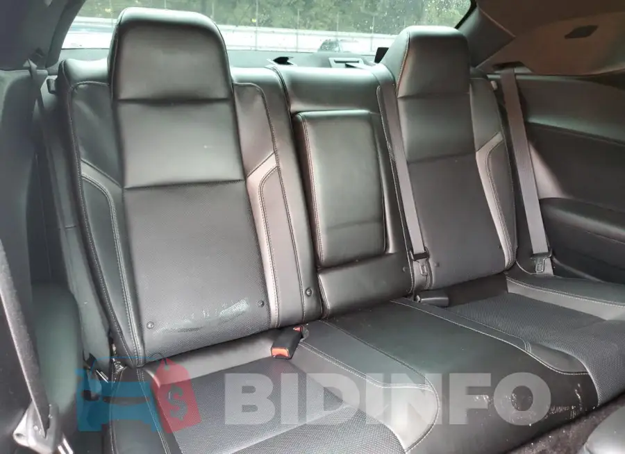 2C3CDZAG3JH252621 Photo# 10