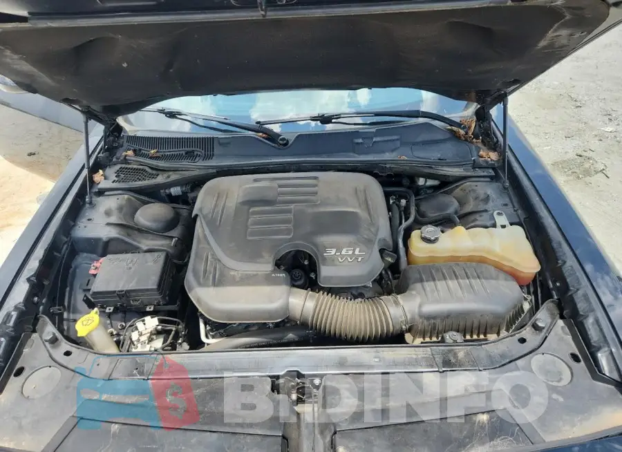 2C3CDZAGXGH146031 Photo# 11