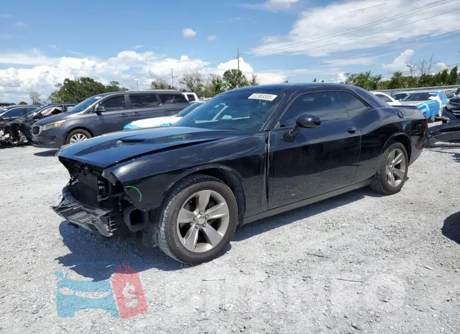 2C3CDZAGXKH571466 Photo# 1