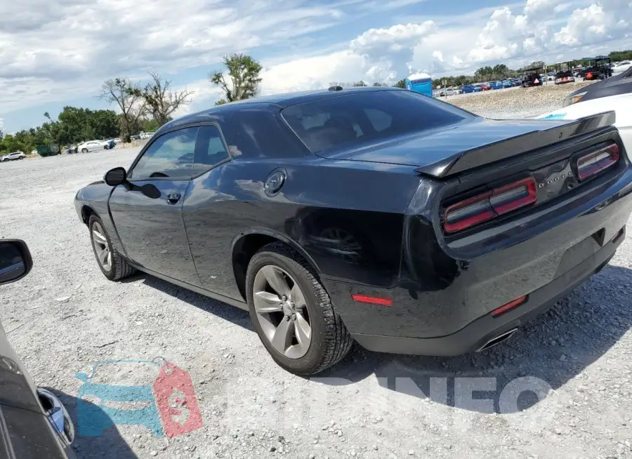 2C3CDZAGXKH571466 Photo# 2
