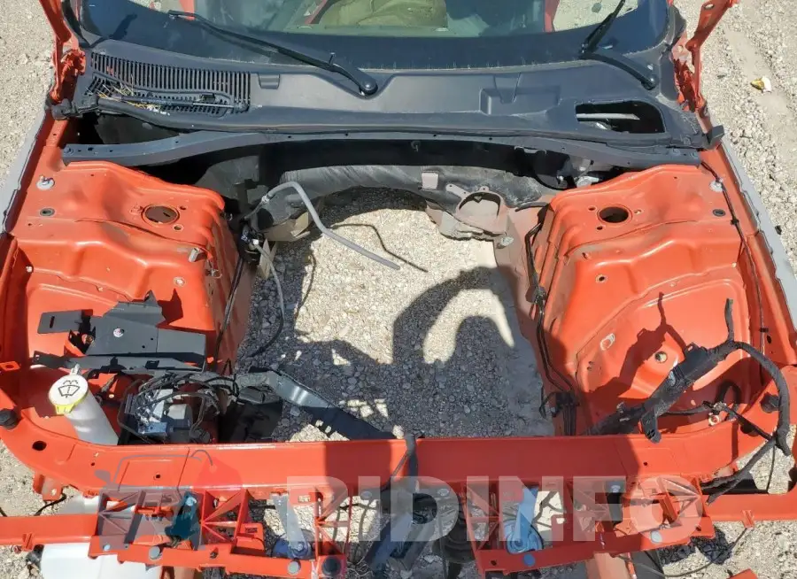 2C3CDZFJ6MH624283 Photo# 11