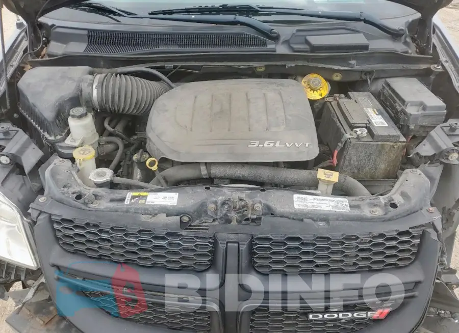 2C4RDGEG6JR325009 Photo# 12