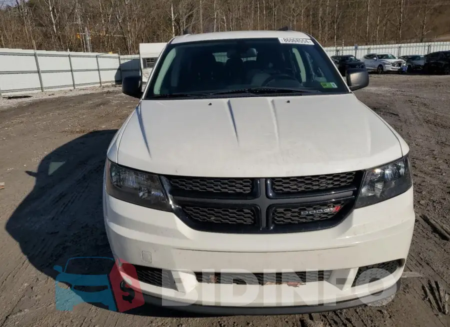 3C4PDCAB5LT182208 Photo# 5