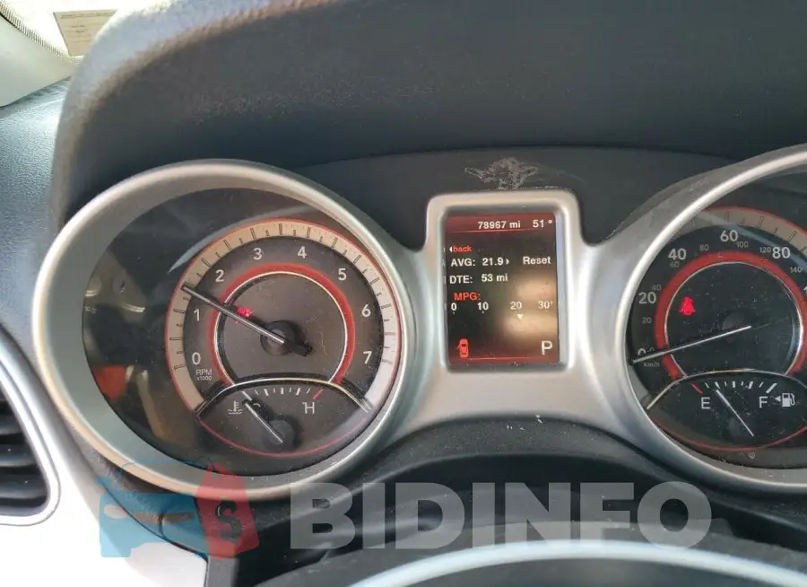 3C4PDCAB5LT182208 Photo# 9