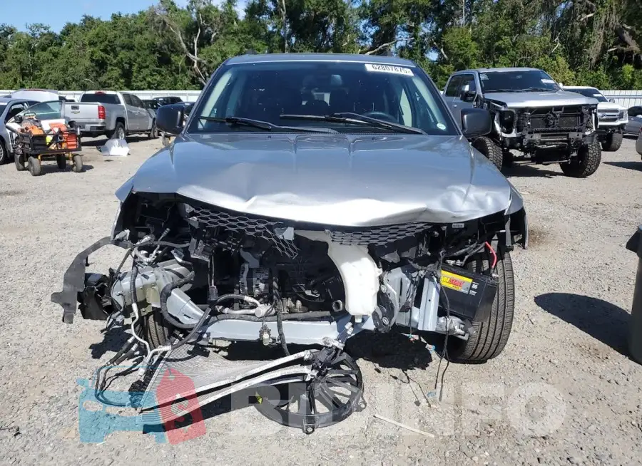 3C4PDCAB5LT261135 Photo# 5