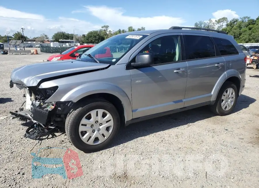 3C4PDCAB5LT261135 Photo# 1