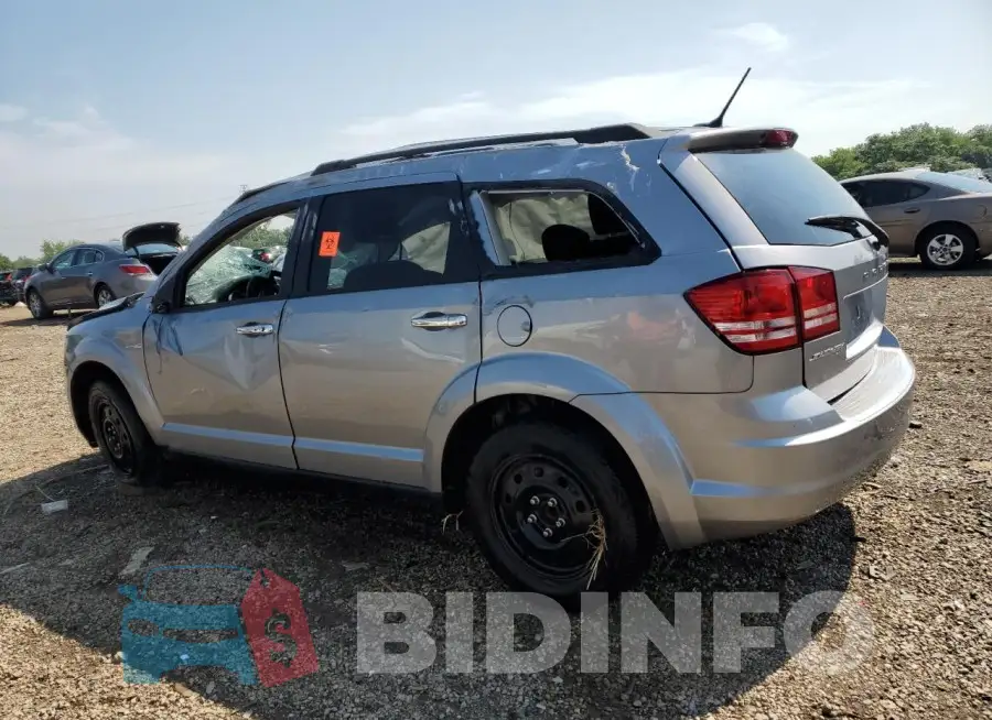 3C4PDCAB6HT552587 Photo# 2