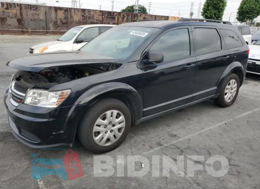 3C4PDCAB7GT149586 Photo# 1