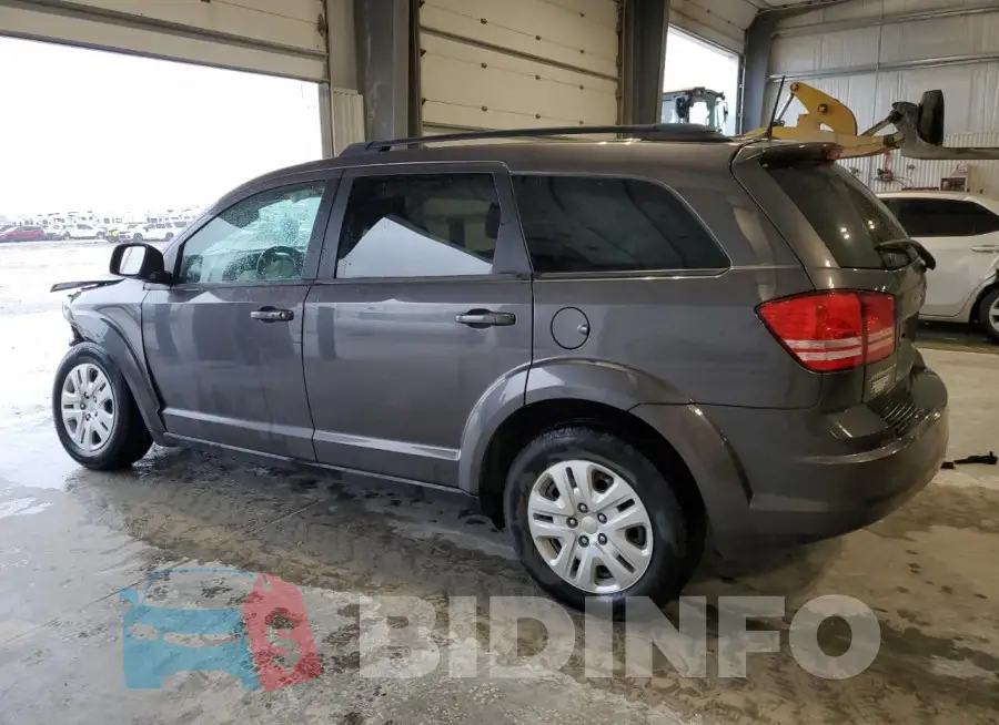 3C4PDCAB7LT279345 Photo# 2