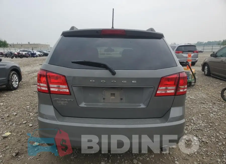 3C4PDCAB9KT873823 Photo# 6