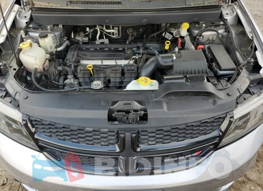 3C4PDCBBXGT226062 Photo# 12
