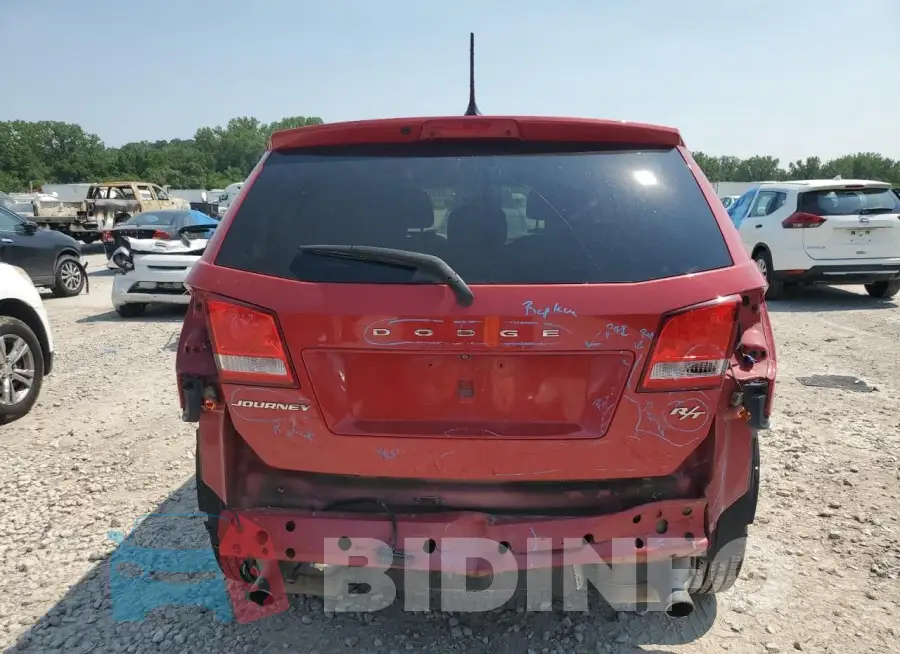 3C4PDCEG9GT207476 Photo# 6