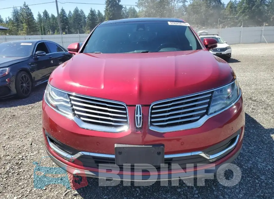 2LMPJ8LP5GBL76429 Photo# 5