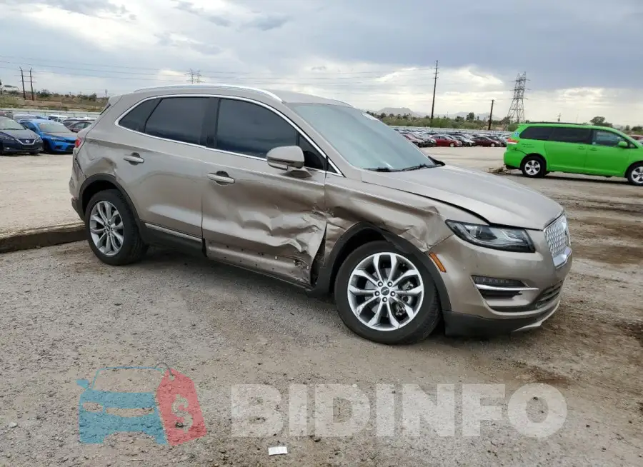 5LMCJ2C9XKUL26778 Photo# 4