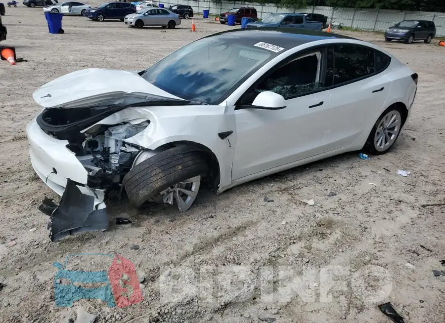 5YJ3E1EA7PF605411 Photo# 1