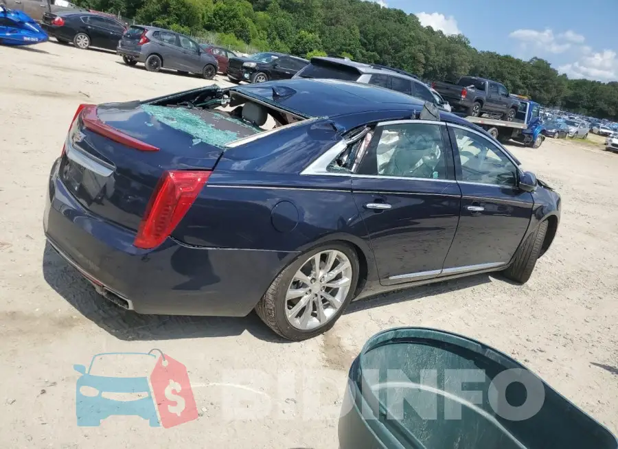2G61R5S37H9186350 Photo# 3