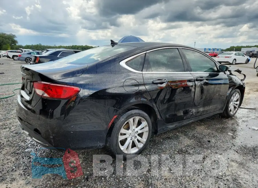 1C3CCCAB8HN505034 Photo# 3