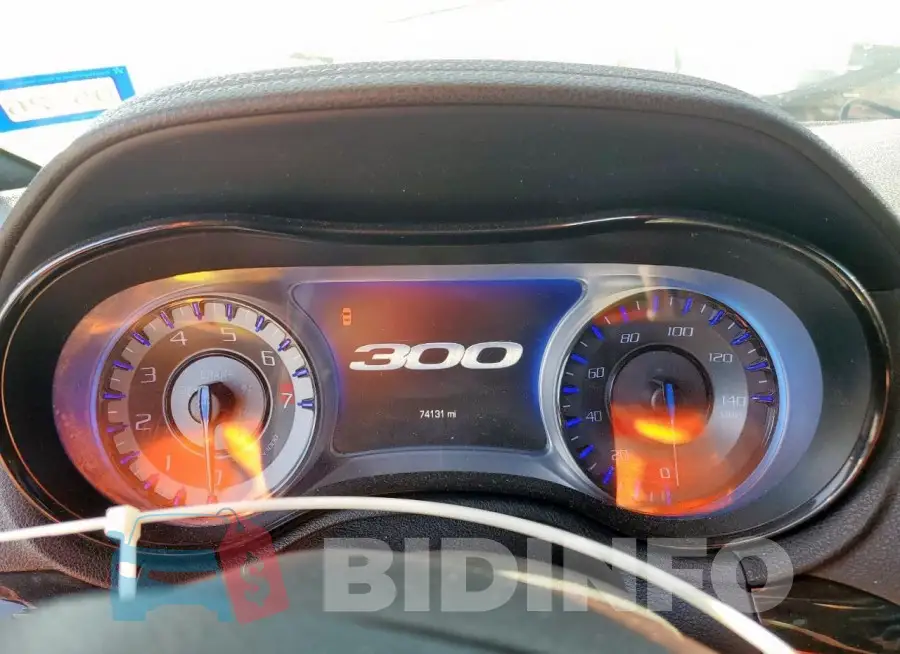 2C3CCABG7JH240300 Photo# 9
