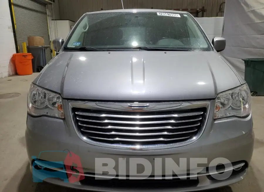 2C4RC1BG8GR113824 Photo# 5