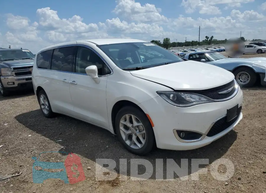 2C4RC1FG9LR251893 Photo# 4