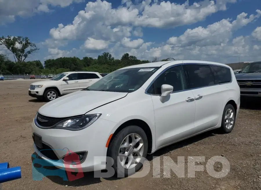2C4RC1FG9LR251893 Photo# 1