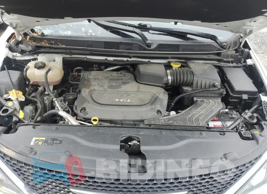 2C4RC1GG9JR226536 Photo# 12