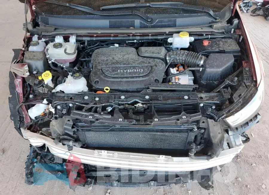 2C4RC1S73PR592752 Photo# 12