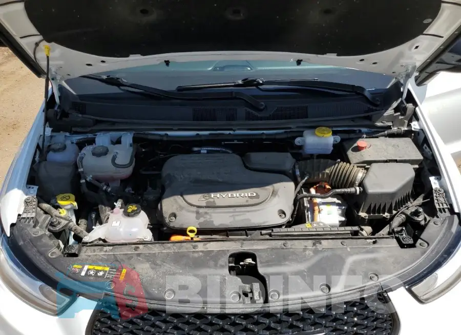 2C4RC1S78RR112093 Photo# 12