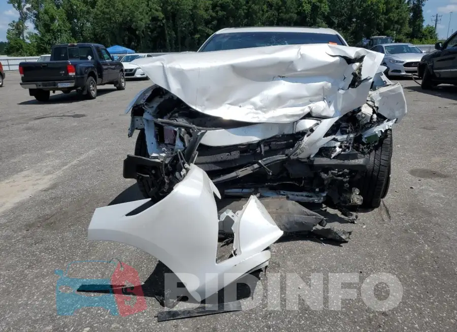 58AD21B10LU009712 Photo# 5