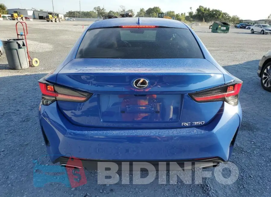 JTHDZ5BC1M5023242 Photo# 6