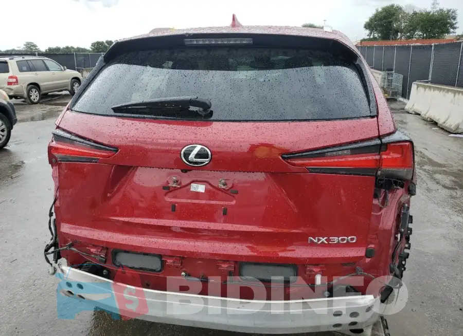JTJDARBZ4M5031739 Photo# 6