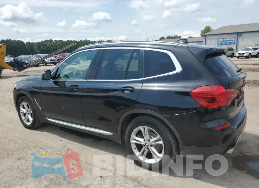 5UXTR9C52KLD90763 Photo# 2