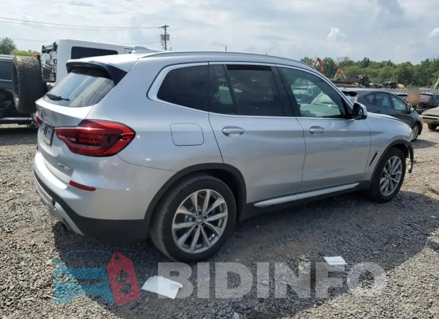 5UXTR9C53KLR07940 Photo# 3