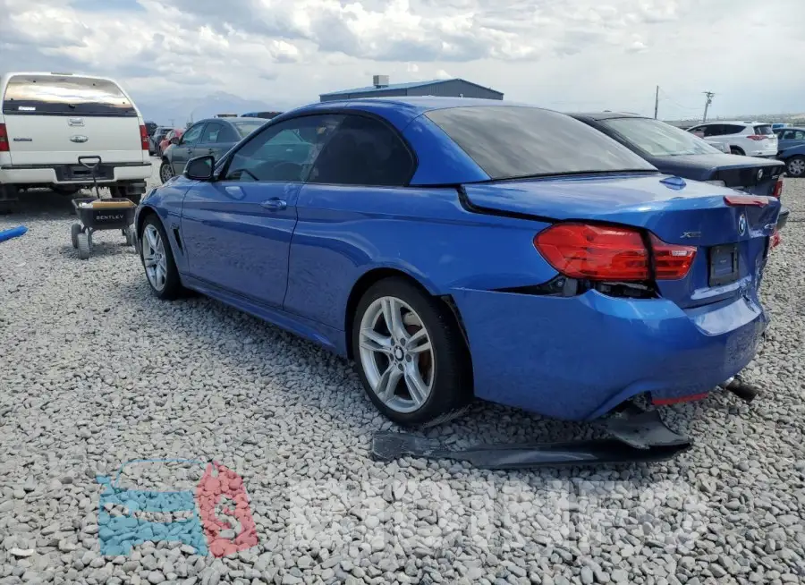 WBA3T7C52G5A37987 Photo# 2