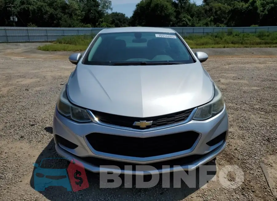 1G1BC5SMXG7297334 Photo# 5