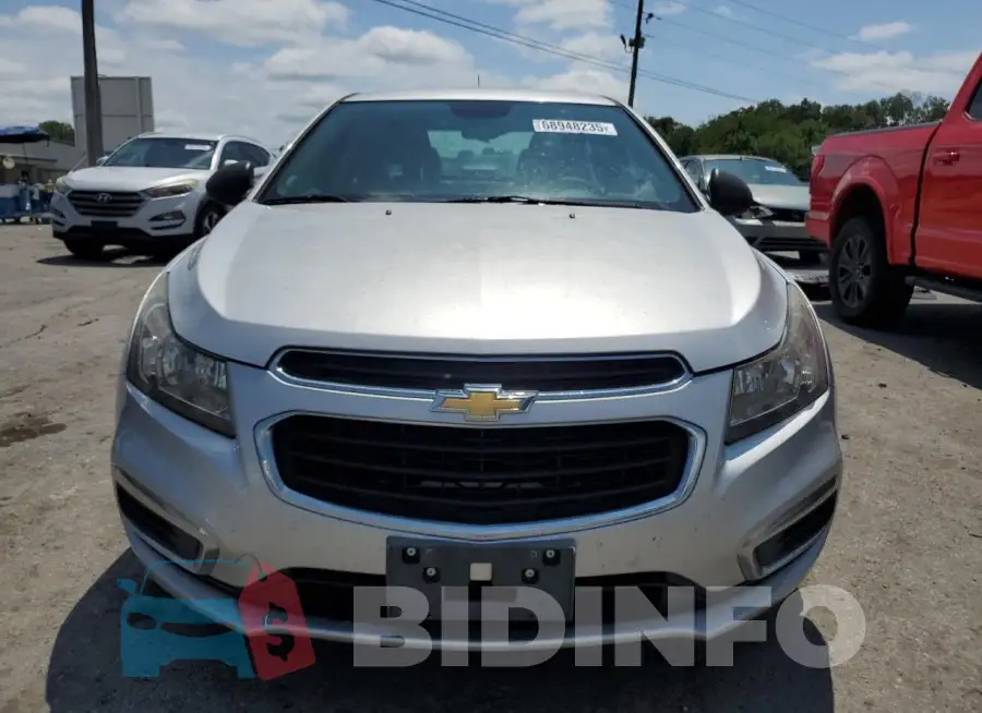 1G1PC5SH8G7178917 Photo# 5