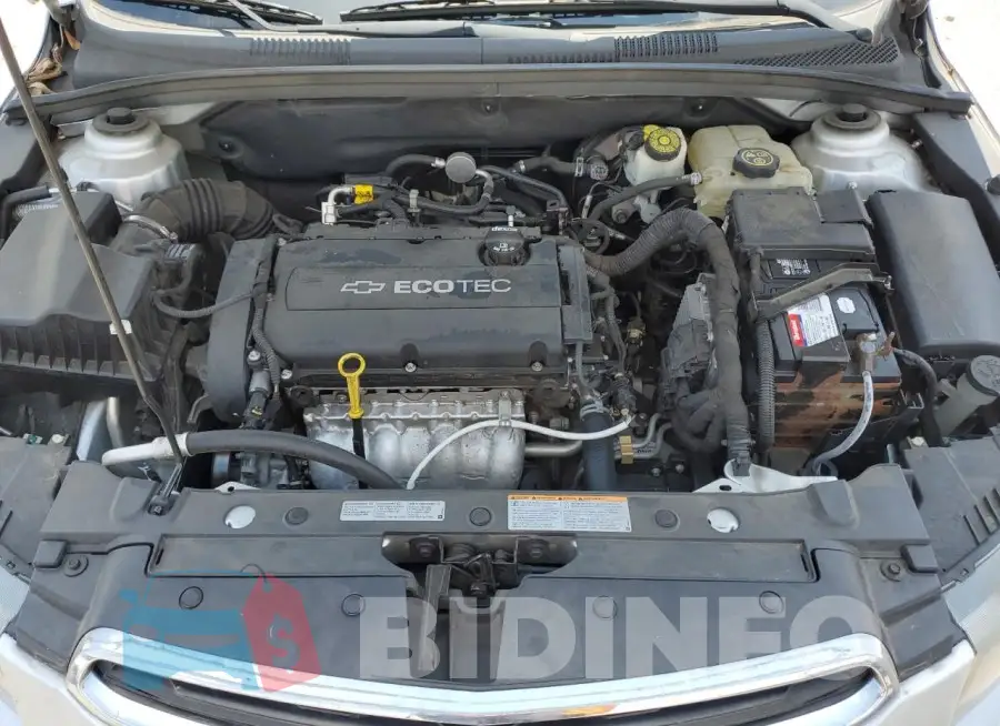1G1PC5SH8G7178917 Photo# 11