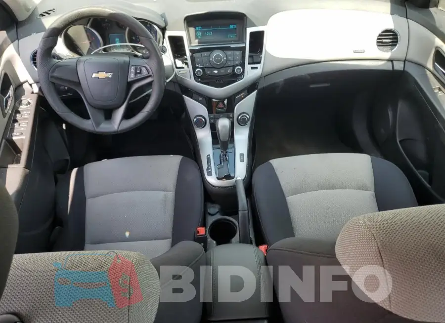 1G1PC5SH8G7178917 Photo# 8