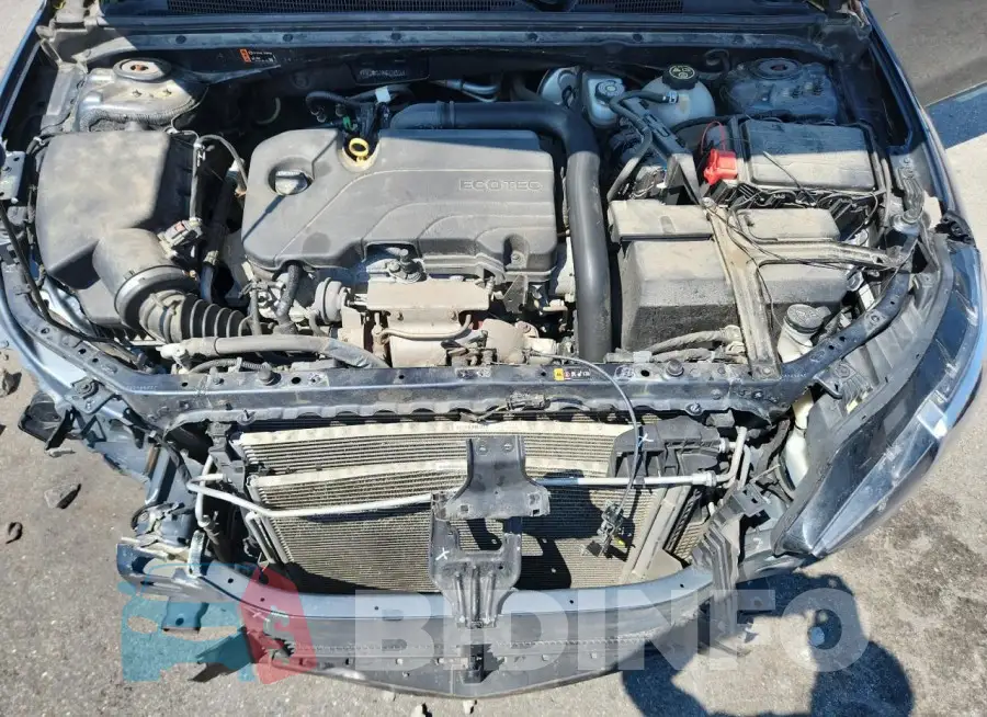 1G1ZB5ST0KF128916 Photo# 11