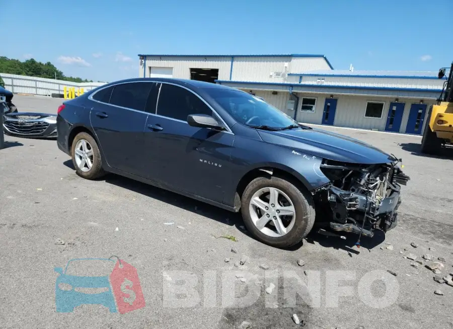 1G1ZB5ST0KF128916 Photo# 4