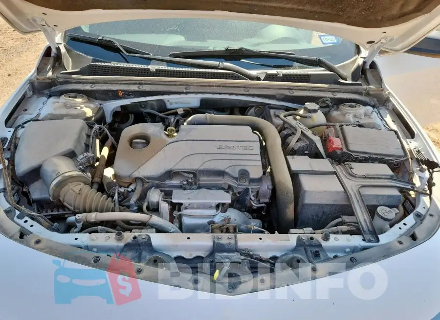 1G1ZB5ST1NF216121 Photo# 11