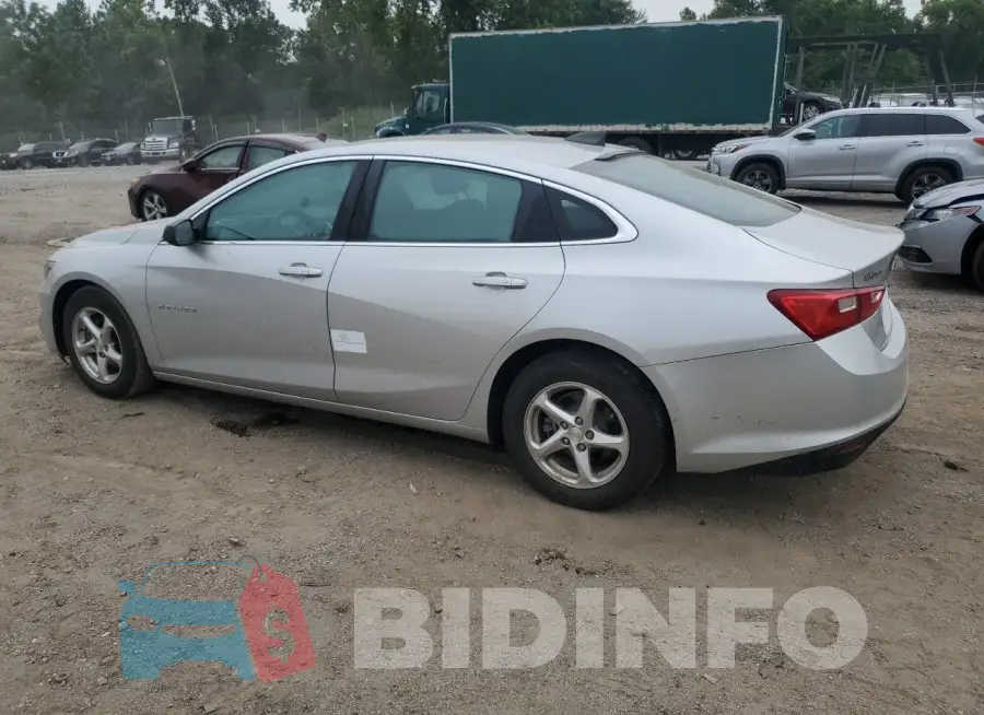 1G1ZB5ST4JF266568 Photo# 2
